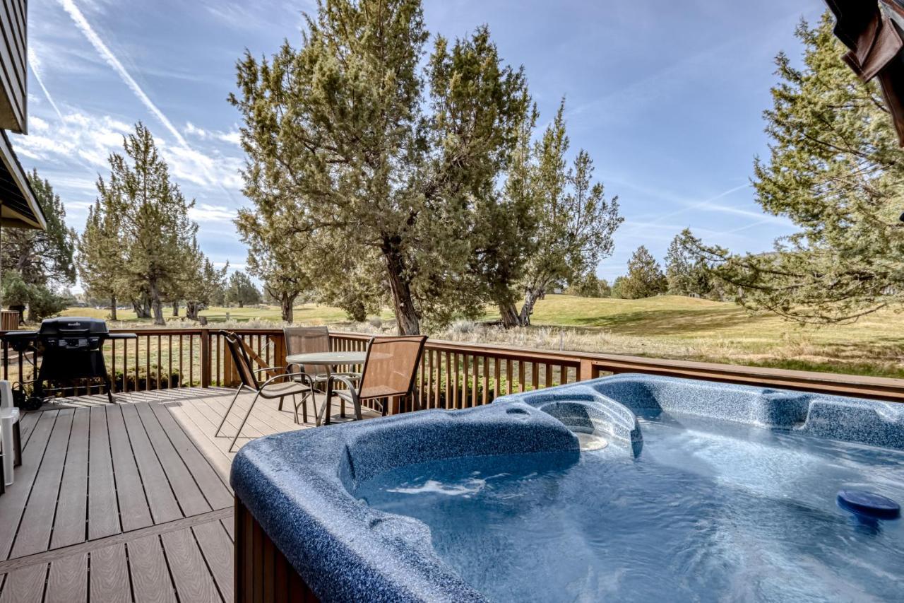 Eagle Crest Resort On Golf Course With Hot Tub Redmond Exteriör bild