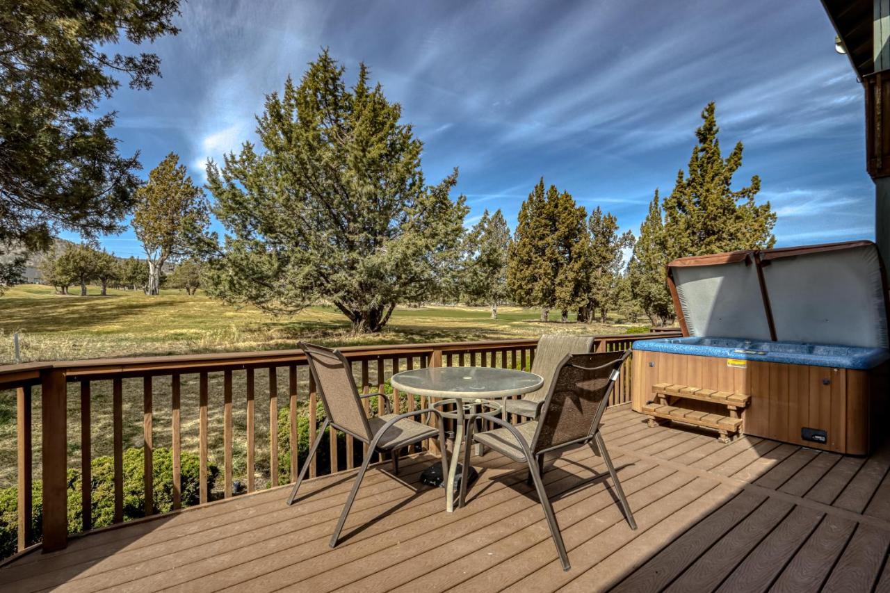 Eagle Crest Resort On Golf Course With Hot Tub Redmond Exteriör bild